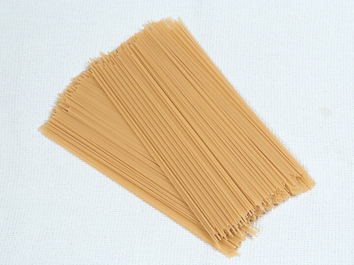 【ＢＢ半額！】江別製粉のパスタ（スパゲティタイプ）_3