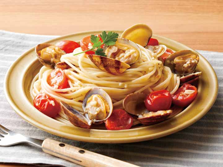 【ＢＢ半額！】江別製粉のパスタ（スパゲティタイプ）_5