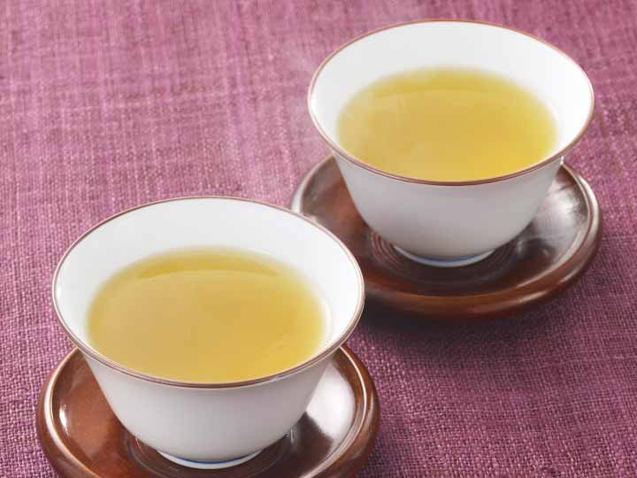 【ＢＢ半額！】樽井さんの有機玄米茶_3