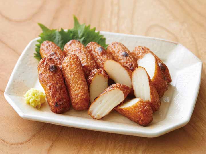 【ＢＢ半額！】さつま揚げ（上棒天）_2