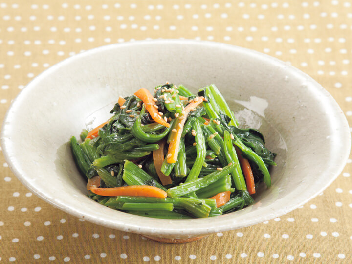 【ＢＢ半額！】宮崎県産　冷凍ほうれん草（バラ凍結）_4