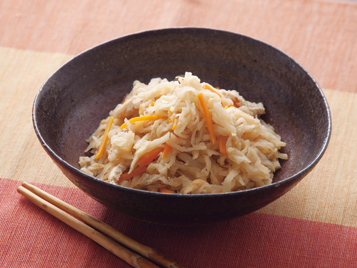 【ＢＢ半額！】切干し大根_3