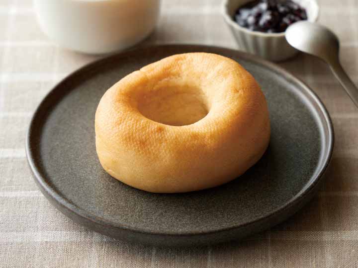 【ＢＢ半額！】しっとりもちもち米粉パン（冷凍）