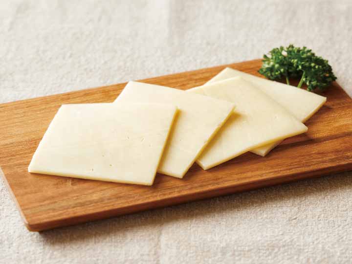 【ＢＢ半額！】よつ葉・北海道十勝スライスチーズ_2