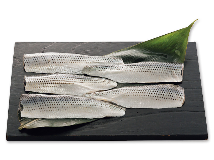 【ＢＢ半額！】こはだ酢じめ_3