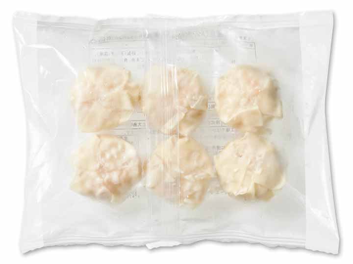 【ＢＢ半額！】国産えびの大粒海鮮焼売_2