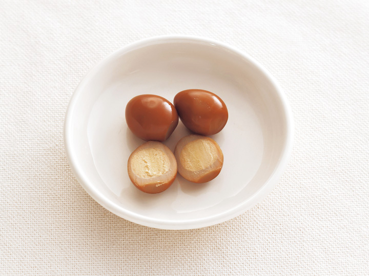 【ＢＢ半額！】味付けうずら玉子_3