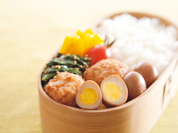 【ＢＢ半額！】味付けうずら玉子_4