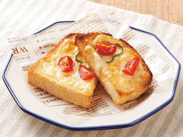 【ＢＢ半額！】よつ葉　3種のチーズ　濃厚コク旨ブレンド（シュレッドタイプ）_2