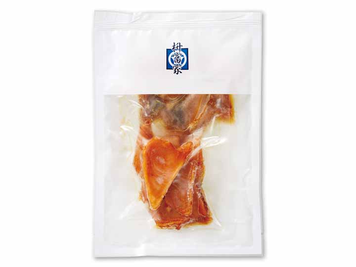 【ＢＢ半額！】まぐろ漬け丼用（びん長）_4