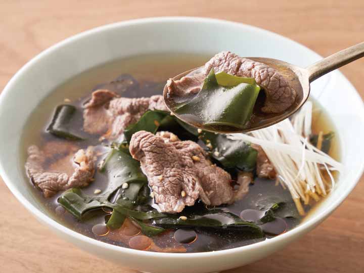 【ＢＢ半額！】短角牛小間切れ_4