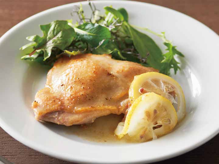 【ＢＢ半額！】まほろば　鶏モモ肉_3