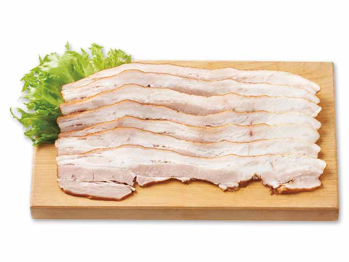 【ＢＢ半額！】丹沢ハム工房　ベーコンスライス