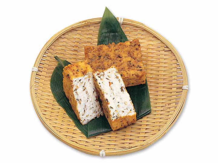 【ＢＢ半額！】えび香る　五目厚揚げ_2