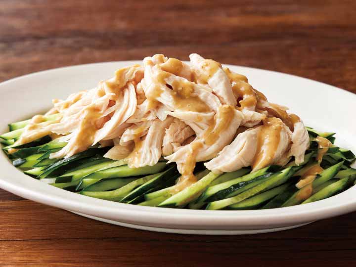 【ＢＢ半額！】のびのび育ち　うまみこい鶏ササミ_2