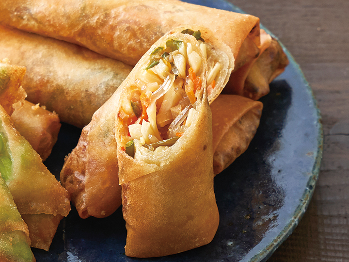 【ＢＢ半額！】野菜をくわえて　麻婆春雨の素_3