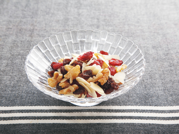 【ＢＢ半額！】第3世界ショップのドライフルーツ・ナッツミックス_2