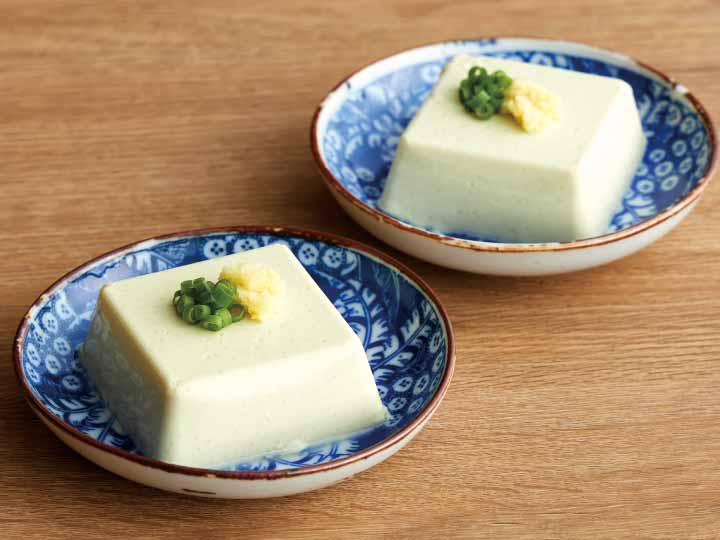 【ＢＢ半額！】北海道産枝豆とうふ2パック