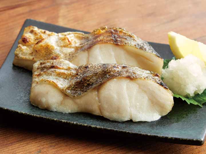 【ＢＢ半額！】助宗だら切身