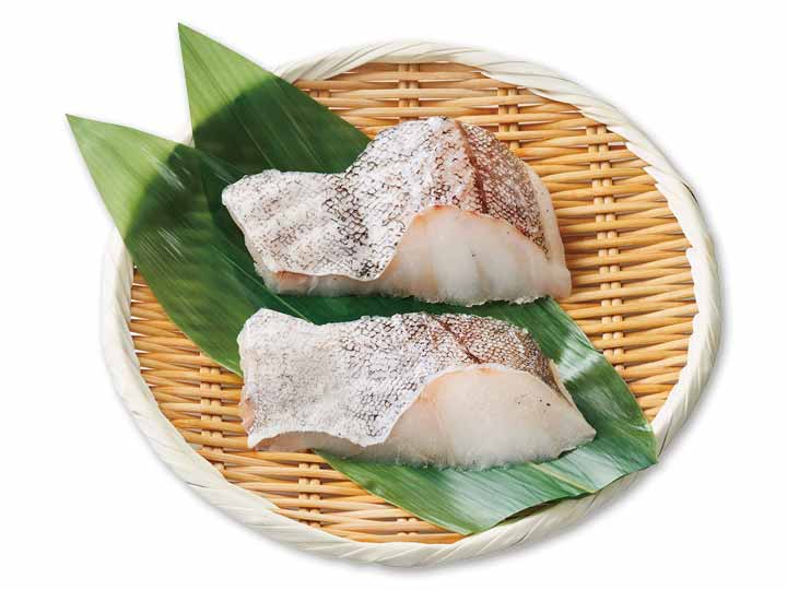 【ＢＢ半額！】助宗だら切身_2