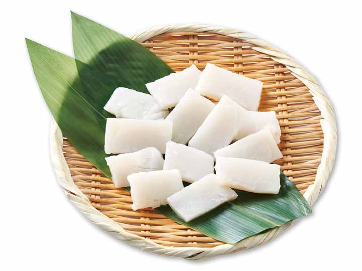 【ＢＢ半額！】厚みがあってやわらか青森県産アカイカの短冊_2