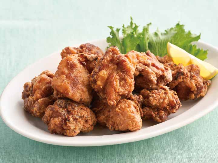 【ＢＢ半額！】恵那どりモモ肉唐揚用・バラ凍結_3
