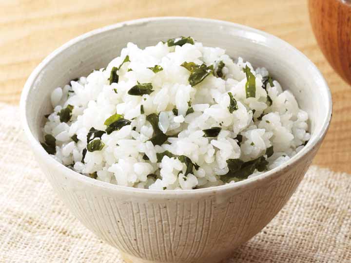 【ＢＢ半額！】わかめごはんの素