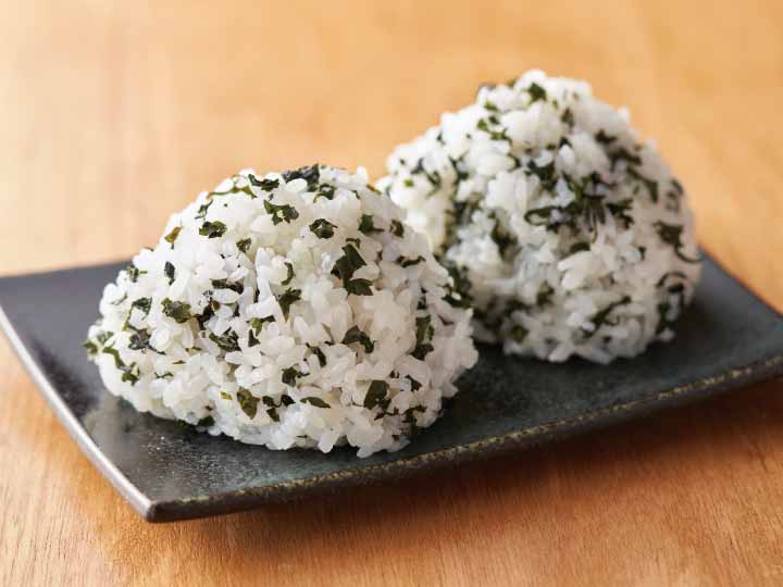 【ＢＢ半額！】わかめごはんの素_4