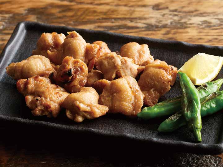 【ＢＢ半額！】あたためるだけ　阿波すだち鶏串なし焼鳥