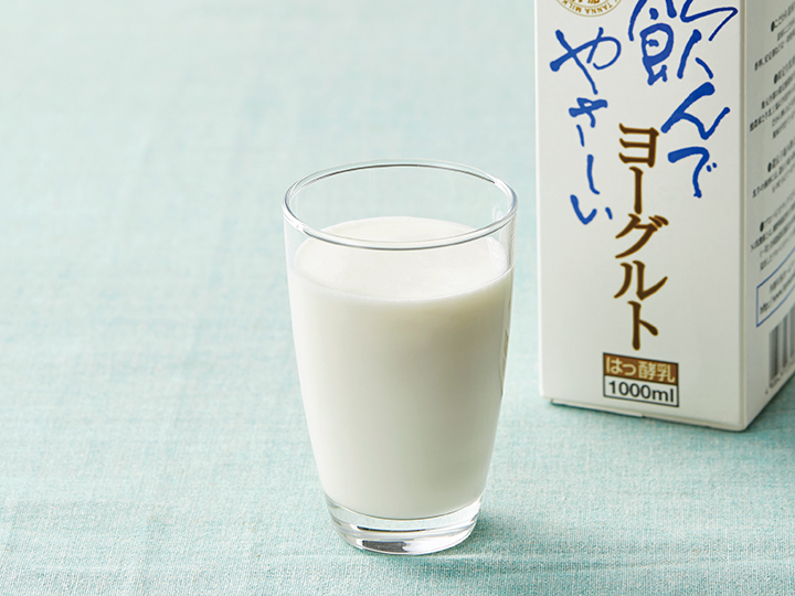 【ＢＢ半額！】丹那のむヨーグルト_2