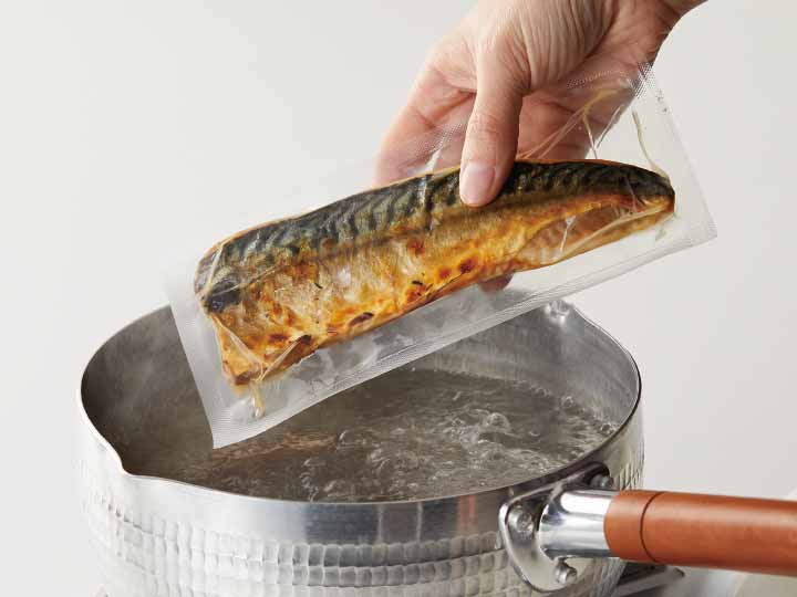 【ＢＢ半額！】湯せんでしっとり　さば塩焼き_3