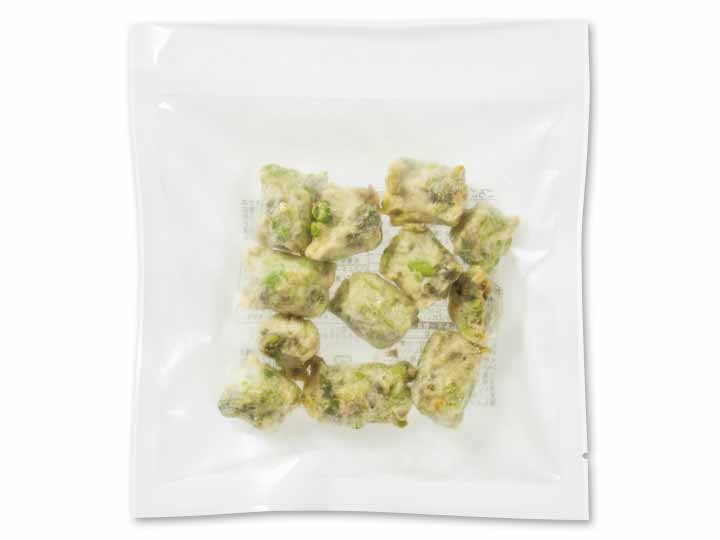 【ＢＢ半額！】ごろごろ茶豆ちぎり揚げ_3