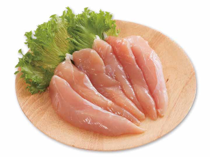 【ＢＢ半額！】まほろば　鶏ササミ・バラ凍結