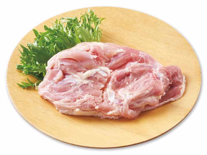 【ＢＢ半額！】【使い切り】恵那どりモモ肉