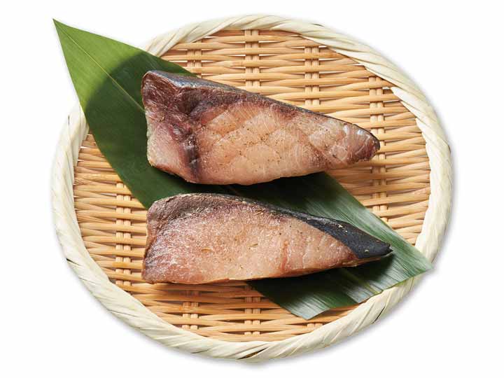 【ＢＢ半額！】香り広がる　天然ぶりのバジル風味_2