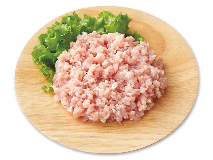 【ＢＢ半額！】神山鶏挽肉