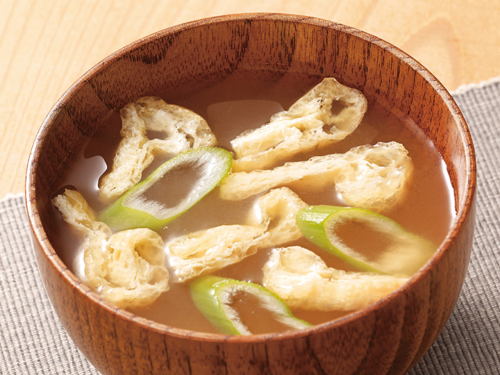 【ＢＢ半額！】国産大豆きざみ油揚げ（冷凍）_3