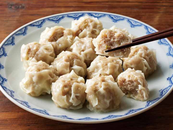 【ＢＢ半額！】お肉がおいしい大地うまみこい豚のシュウマイ_3