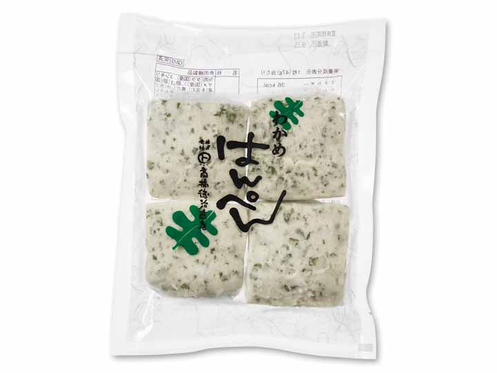 【ＢＢ半額！】わかめはんぺん_3