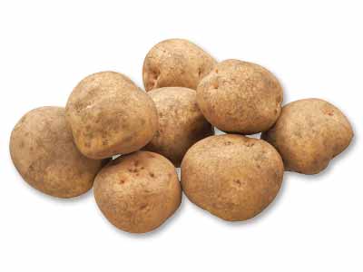 北海道・金井さんのとうや(じゃがいも) 1KG写真
