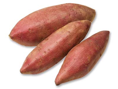 なめらかさつまいも・シルクスイート 800G写真