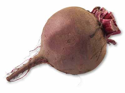 ◆バター焼がおすすめ◆ビーツ 150G写真