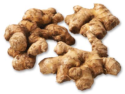 かおる三州生姜　200G写真