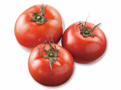 長崎・本村さんのがまだすトマト 400G写真