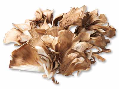 みちのく最上のまいたけ　100G写真