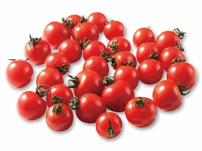 ◆ジューシー！◆徳用ミニトマト　300G写真