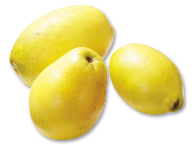 かりん 500G写真