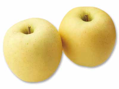シナノゴールド(りんご) 450G写真