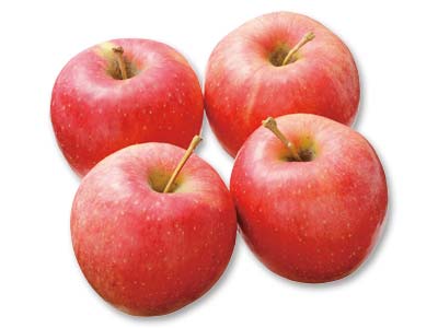 ◆ジューシーさが魅力◆清明(りんご) 800G写真