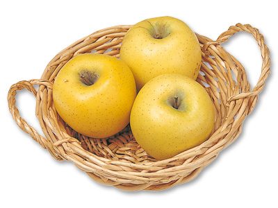 シナノゴールド(りんご) 800G写真